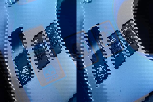 Used 2021 Toyota 4Runner SR5 Premium w/ Moonroof Package image 24