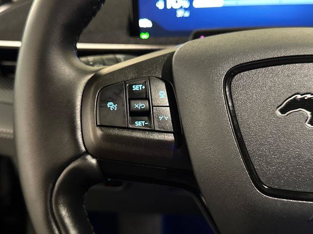 Certified 2025 Ford Mustang Mach-E Premium RWD image 22