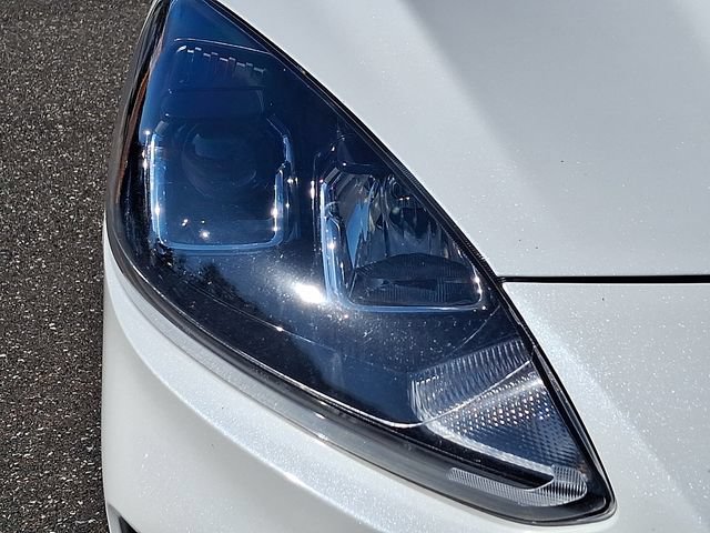 Certified 2022 Ford Escape SEL w/ Technology Package FWD image 9