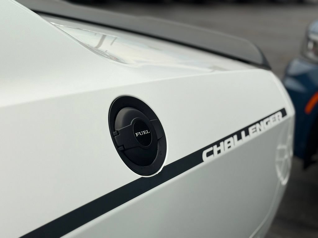 Used 2019 Dodge Challenger GT w/ Plus Package AWD/4WD image 42