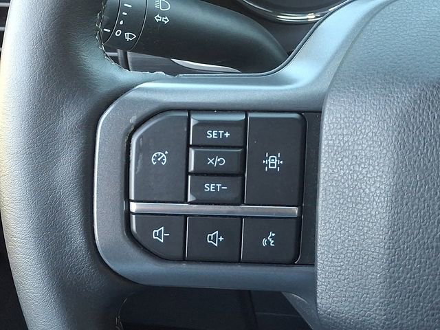 Certified 2023 Ford F150 XLT w/ Equipment Group 302A High AWD/4WD image 21