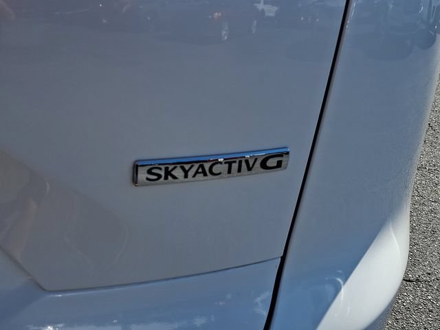 Used 2022 MAZDA CX-9 Touring Plus AWD/4WD image 37