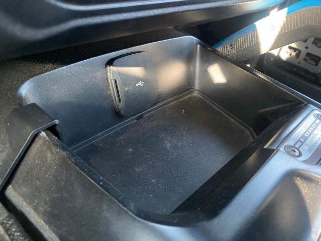 Certified 2022 Ford Bronco Black Diamond image 22