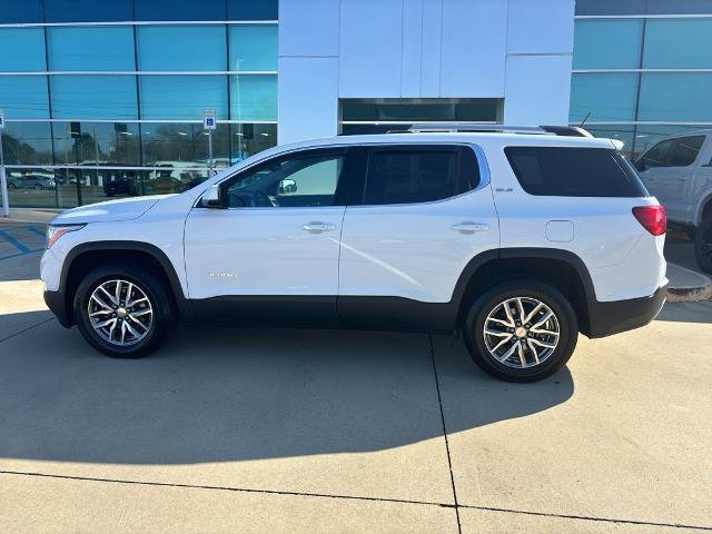 Used 2019 GMC Acadia SLE image 2