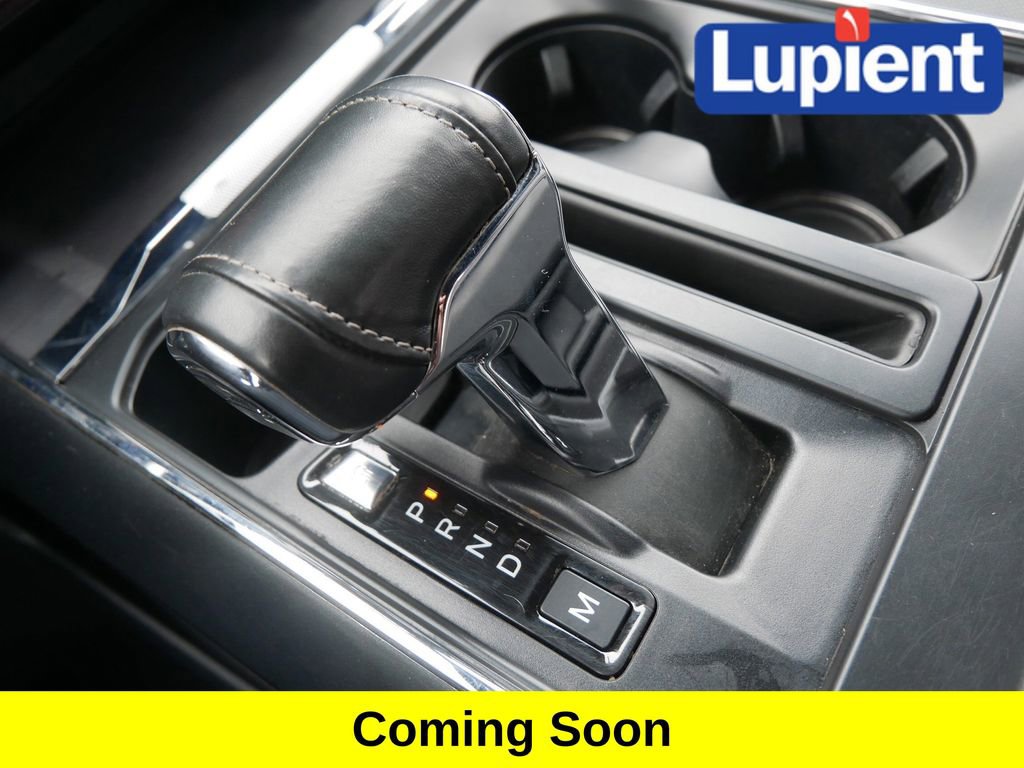 Certified 2021 Ford F150 Lariat w/ Equipment Group 502A High image 22