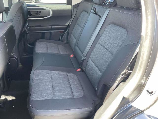 Certified 2021 Ford Bronco Sport Big Bend image 21