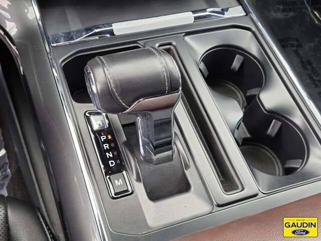 Certified 2023 Ford F150 Lariat AWD/4WD image 23