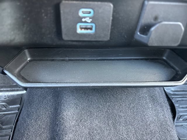 Certified 2023 Ford F150 XLT AWD/4WD image 27
