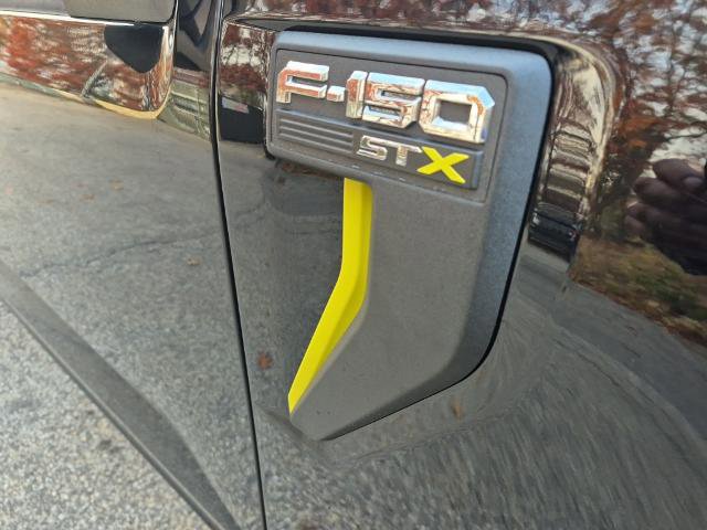 Certified 2025 Ford F150 STX image 11