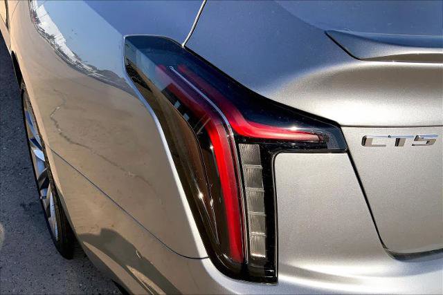 Used 2025 Cadillac CT5 Sport image 29