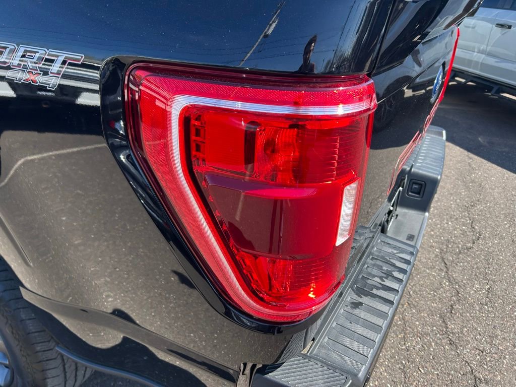 Certified 2023 Ford F150 XLT w/ Equipment Group 302A High AWD/4WD image 39