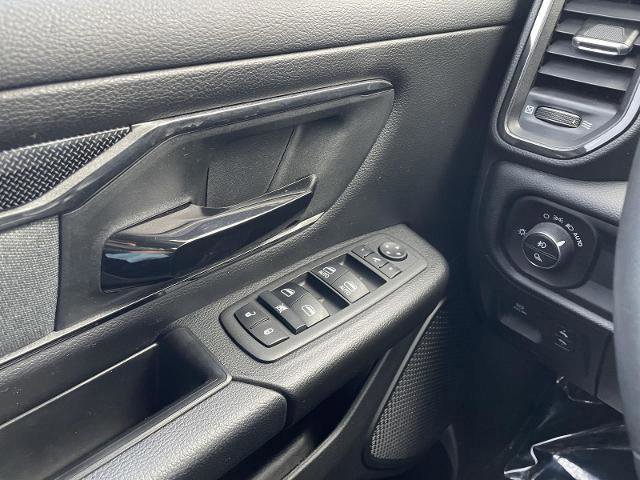 Used 2022 RAM 1500 Big Horn w/ Built-to-serve Edition AWD/4WD image 28