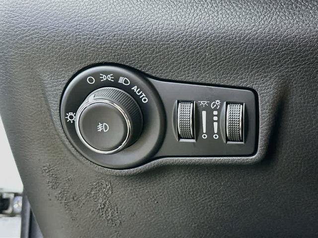 Used 2024 Jeep Compass Limited AWD/4WD image 27