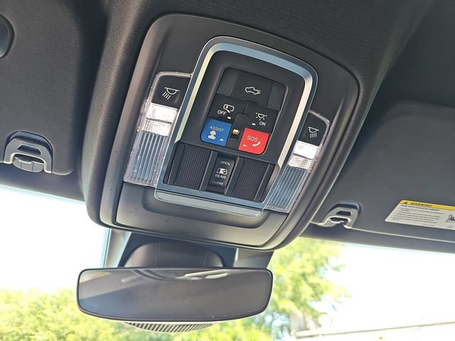 Used 2019 RAM 1500 Limited AWD/4WD image 31