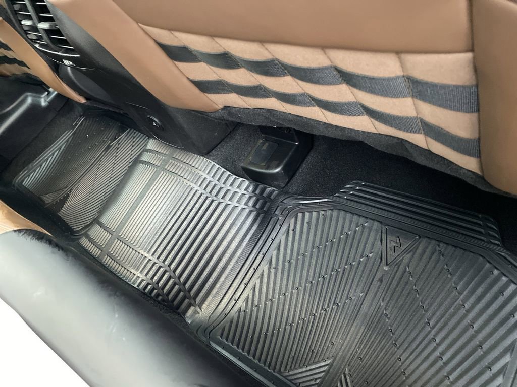 Certified 2025 Ford Bronco Sport Outer Banks w/ Outer Banks Tech Package+ image 46