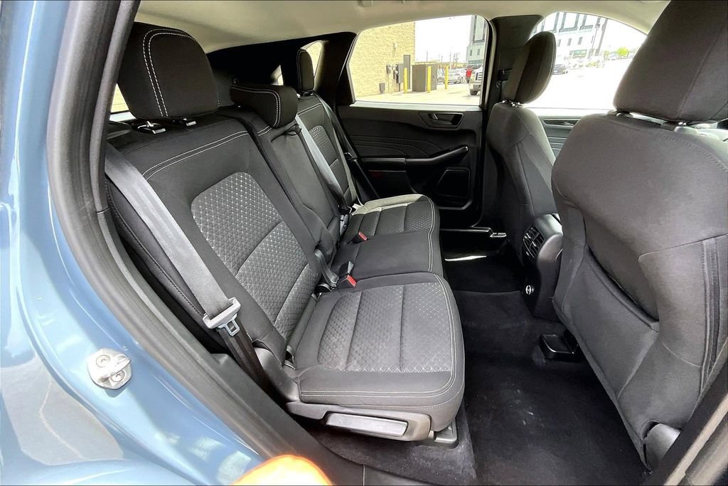 Certified 2023 Ford Escape Active w/ Tech Pack #1 AWD/4WD image 25