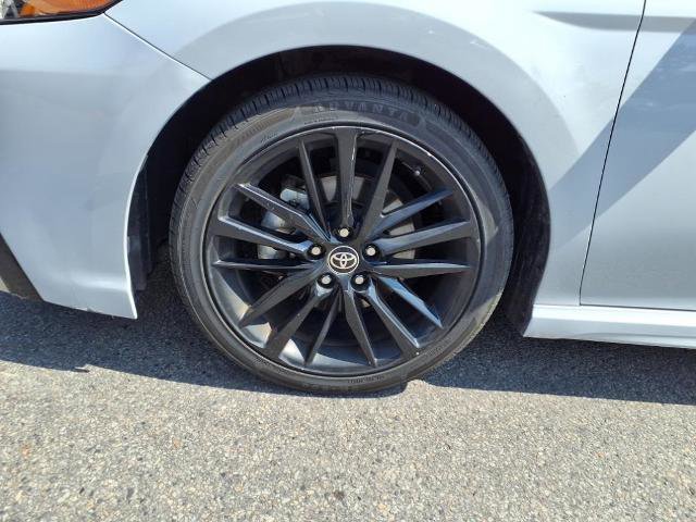 Used 2024 Toyota Camry XSE image 9