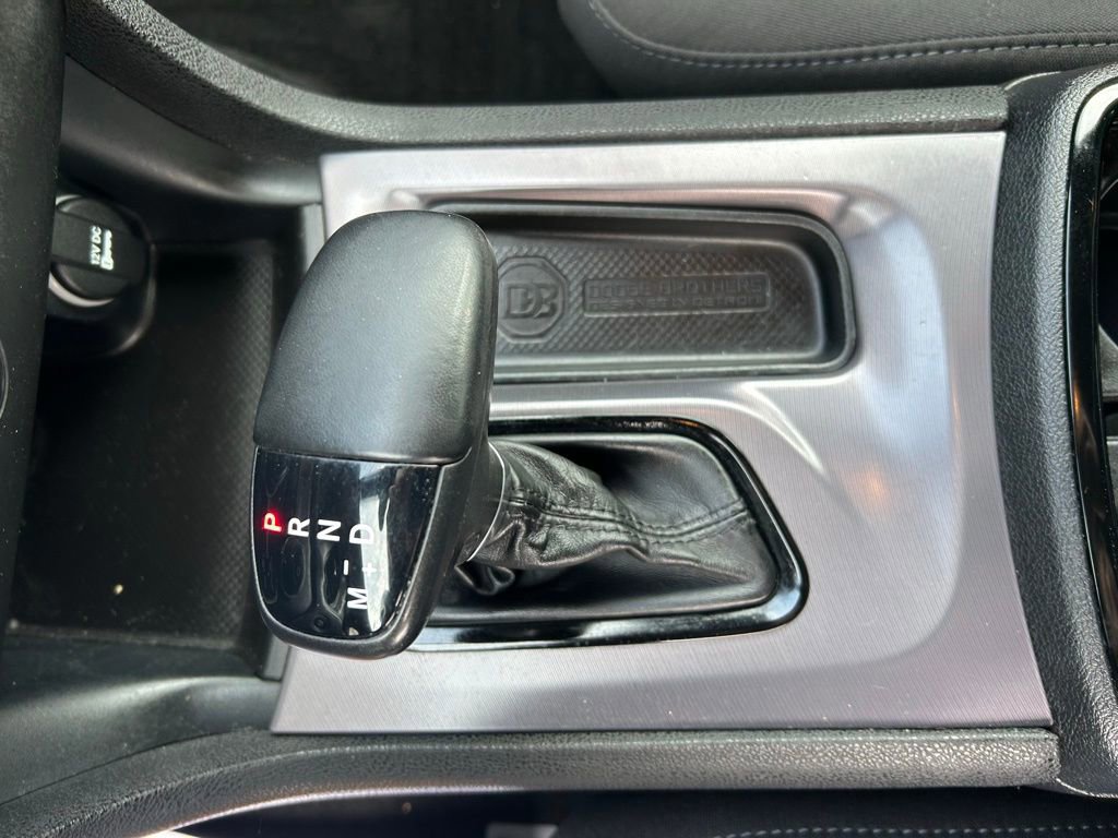 Used 2019 Dodge Charger SXT w/ Blacktop Package image 30