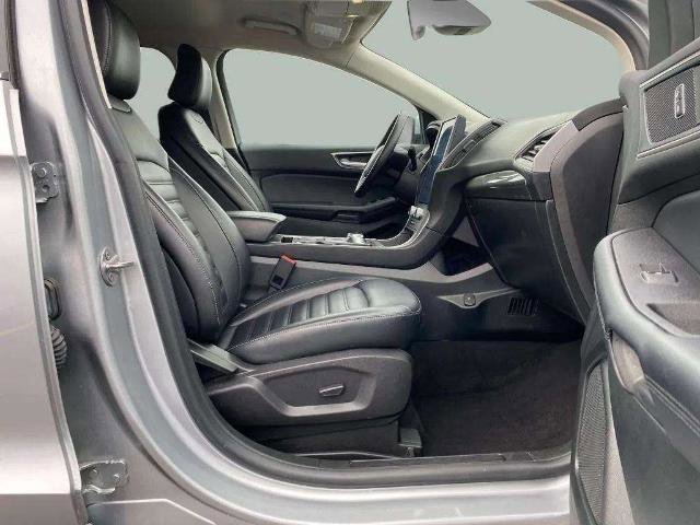 Certified 2023 Ford Edge SEL image 14