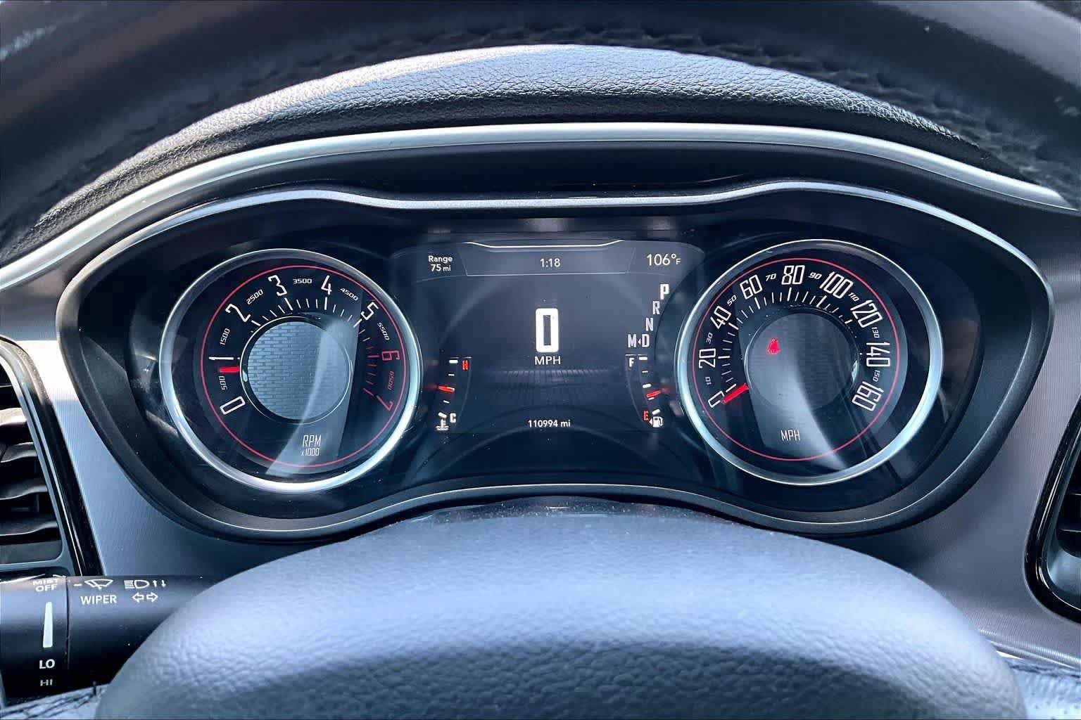 Used 2019 Dodge Challenger R/T RWD image 25