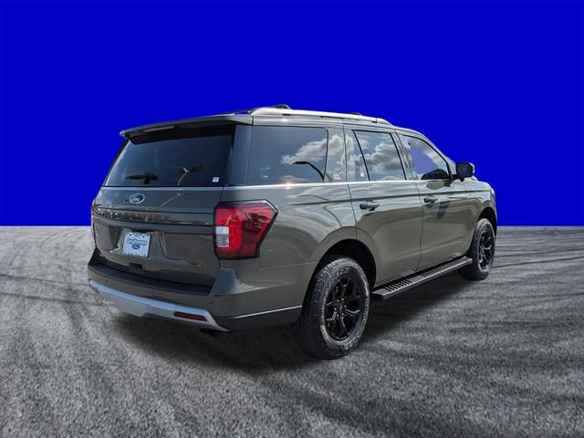Certified 2024 Ford Expedition Timberline AWD/4WD image 4