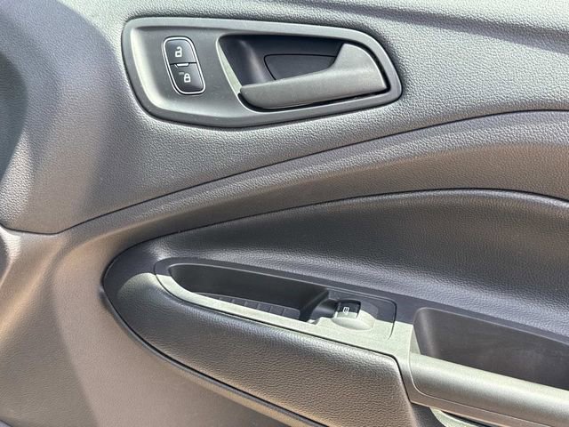 Certified 2018 Ford Escape S FWD image 20