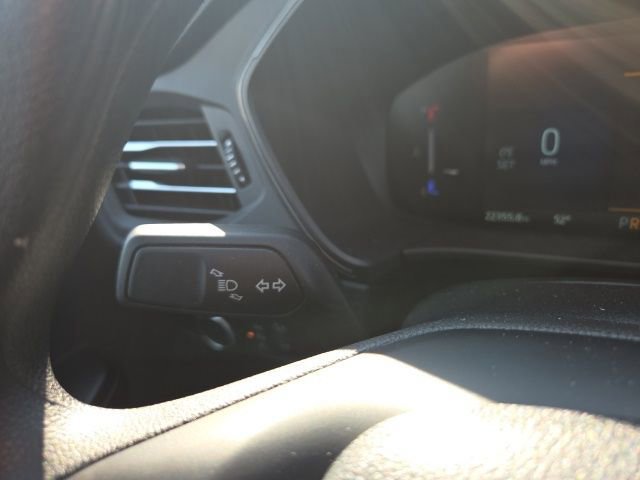 Certified 2025 Ford Escape Active image 42