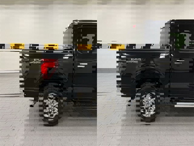 Certified 2024 Ford F150 XLT w/ Mobile Office Package image 6