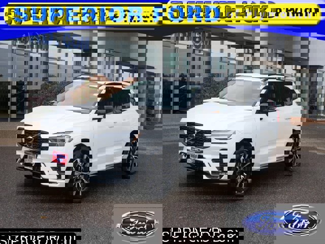 Used 2023 Volvo XC60 B5 Plus image 6