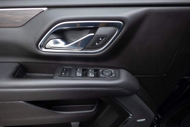 Used 2023 Chevrolet Tahoe LT w/ Luxury Package image 15