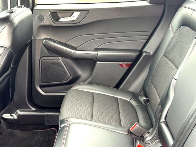 Certified 2023 Ford Escape ST-Line Select w/ Tech Pack #2 AWD/4WD image 23