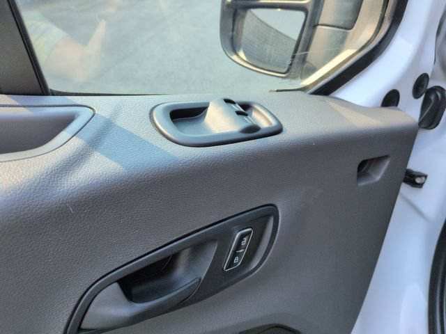 Certified 2025 Ford Transit 250 148 Medium Roof Extended AWD w/ Load Area Protection Package image 12