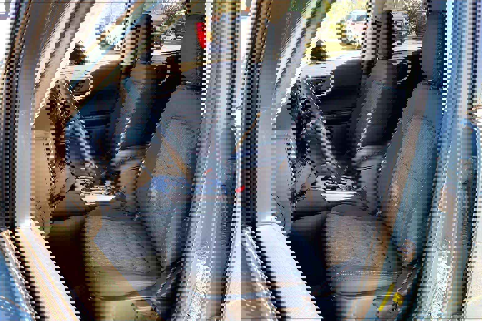 Certified 2023 Ford Bronco Sport Big Bend image 8