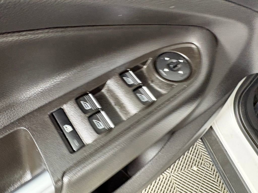 Certified 2017 Ford Escape Titanium w/ Equipment Group 301A image 12