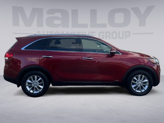 Used 2018 Kia Sorento AWD image 6