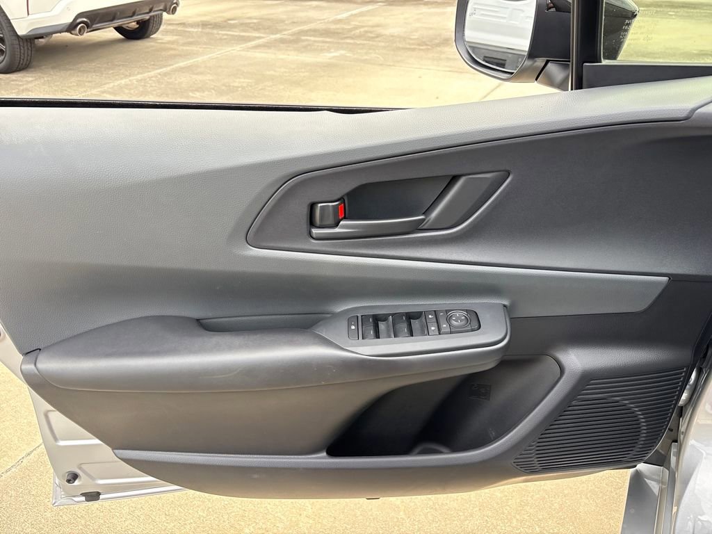 Used 2024 Toyota Prius Limited image 14