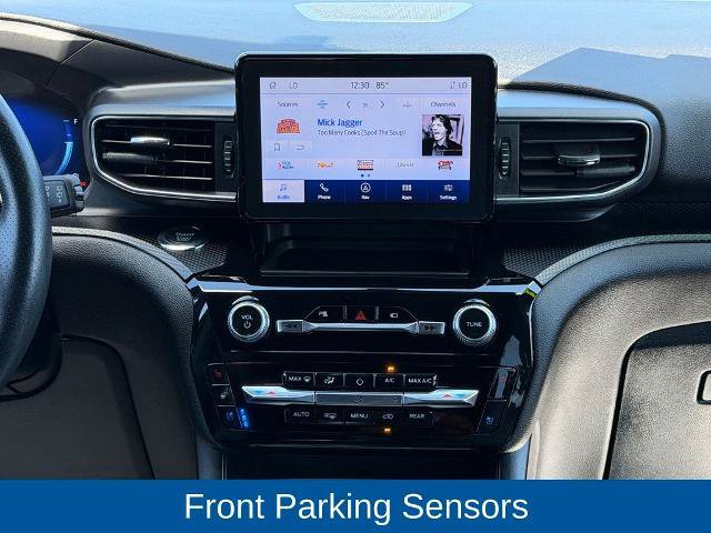 Certified 2023 Ford Explorer ST w/ Equipment Group 401A AWD/4WD image 22