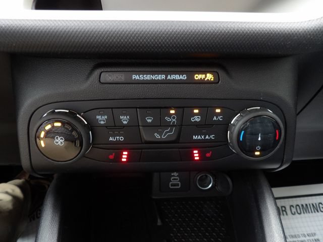 Certified 2024 Ford Bronco Sport Heritage w/ Heritage Convenience Package AWD/4WD image 28