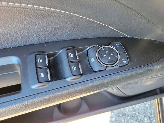 Certified 2018 Ford Fusion Energi Titanium image 23