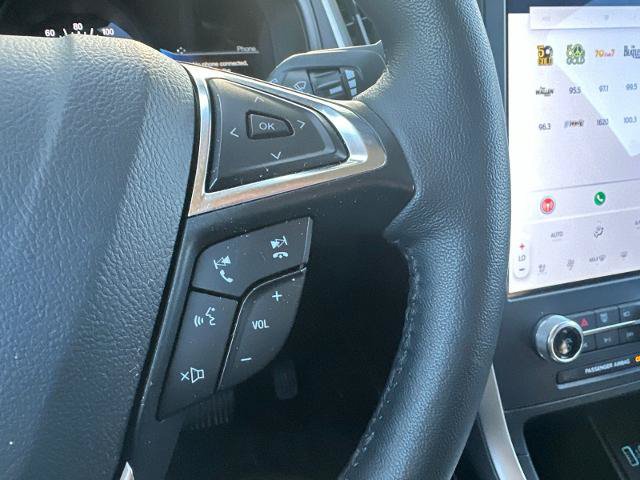 Certified 2024 Ford Edge SEL w/ Convenience Package AWD/4WD image 14