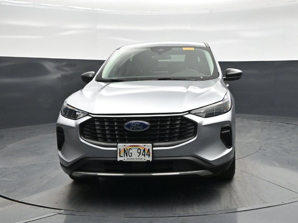 Certified 2024 Ford Escape Active FWD image 23