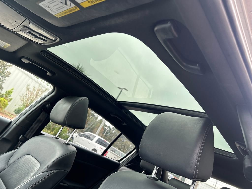 Used 2020 Kia Sportage S w/ S Sunroof Package image 16