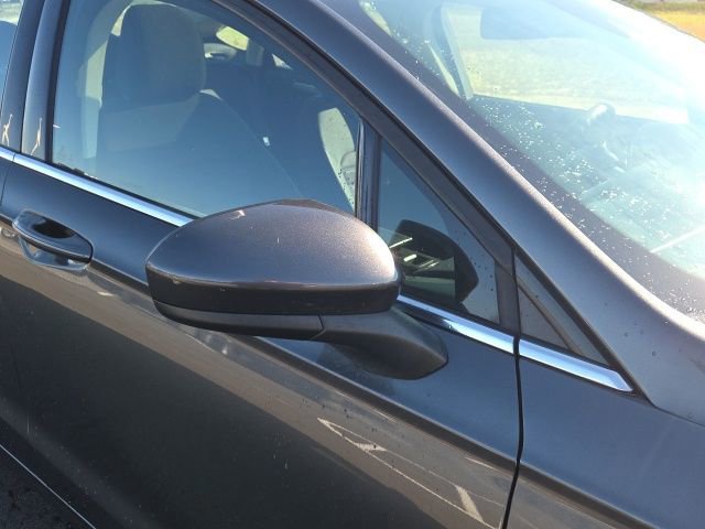 Certified 2020 Ford Fusion SE image 8