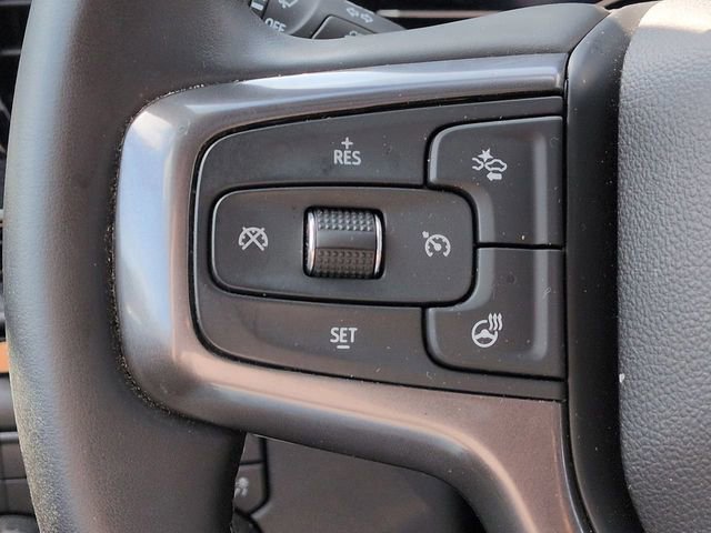 Used 2025 Chevrolet Silverado 2500 ZR2 w/ ZR2 Bison Edition image 29