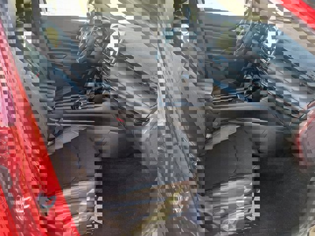 Used 2023 Jeep Compass Trailhawk image 36