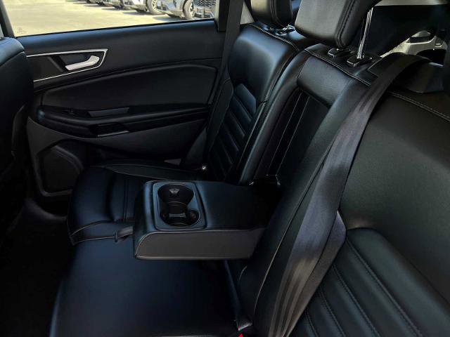 Certified 2022 Ford Edge SEL w/ Convenience Package image 16