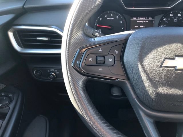 Used 2022 Chevrolet TrailBlazer LS FWD image 18