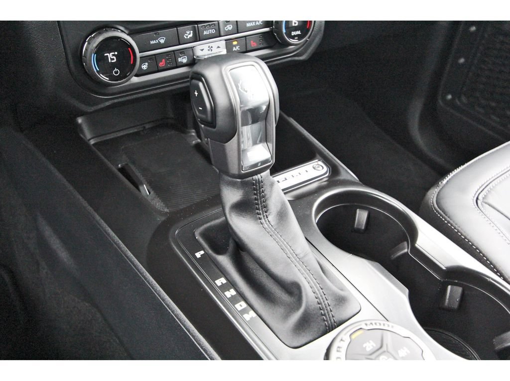 Certified 2026 Ford Bronco Outer Banks AWD/4WD image 23