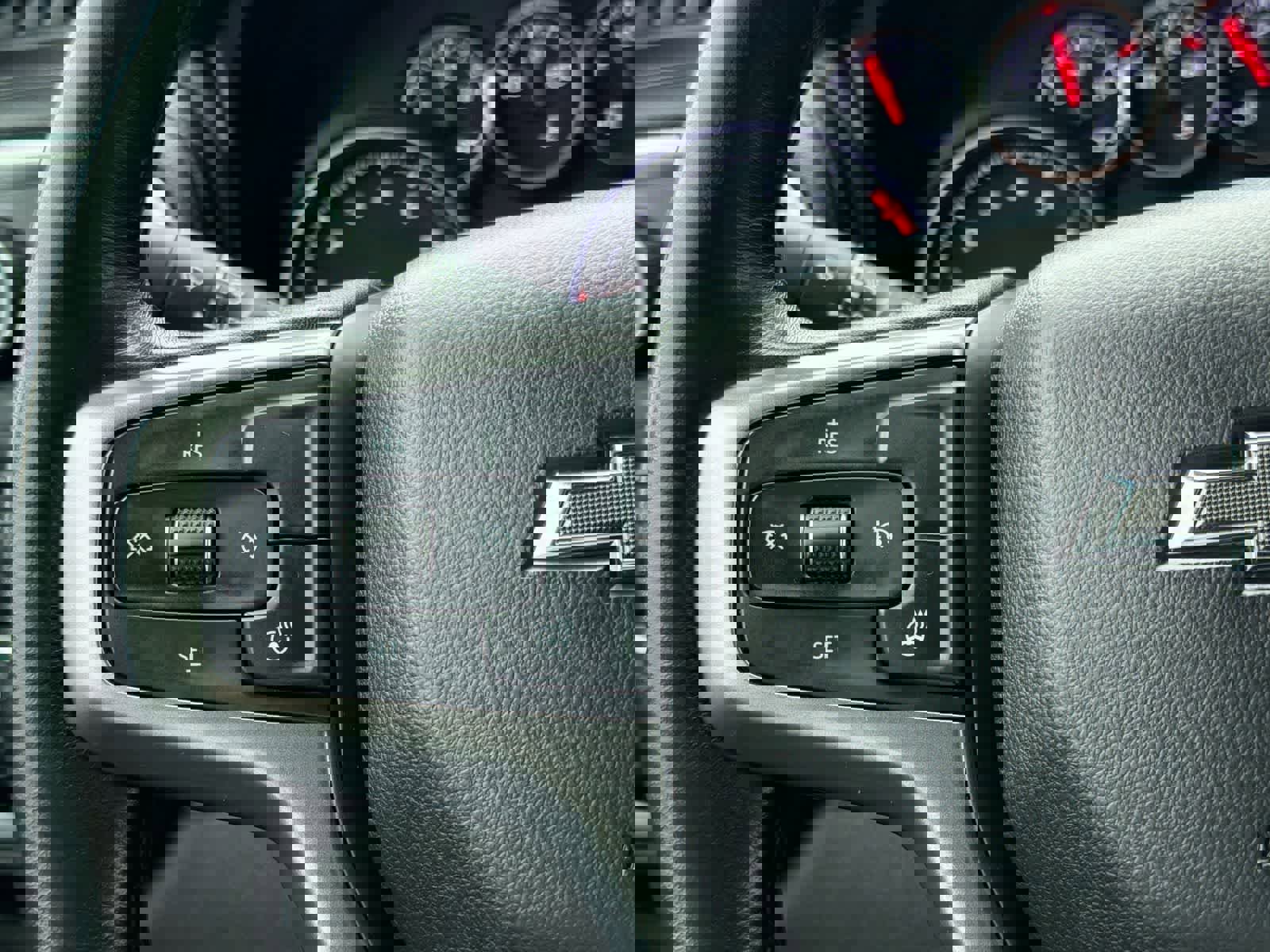 Used 2021 Chevrolet Silverado 1500 RST w/ Convenience Package II image 24