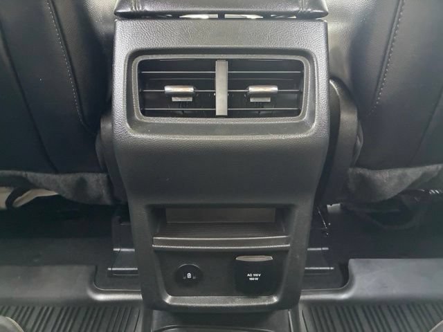 Certified 2024 Ford Edge SEL w/ Convenience Package AWD/4WD image 12